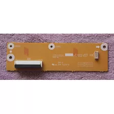 Placa Interface Panasonic Tc-p50g11b Tnpa4804