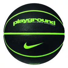 Balon De Basquetbol Nike Everyday Playground #7
