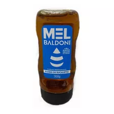 Mel Flores De Eucalipto Bisnaga - Baldoni 300g