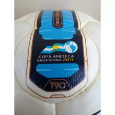 Pelota Copa América Argentina 2011 Oficial Tracer Doma 