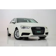 Audi A3 Sedan 1.4/ Attra. 16v Tb Fsi S-tronic 2014/2015