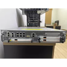 Cisco Asr1002-x 36gb Troughput Cgnat 32000 Pppoe