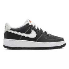 Nike Air Force 1 S50 Black And White