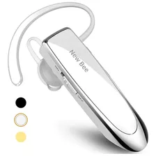 Auriculares Inalámbricos Con Micrófono - New Bee 