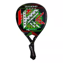 Paleta De Padel Kendall Diamond Eva