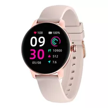 Relógio Smartwatch Kieslect Watch Lady L11 Tela 1.09pol.