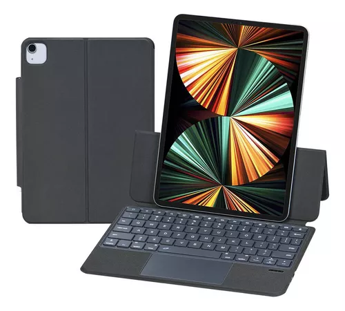 Terceira imagem para pesquisa de magic keyboard ipad air 5