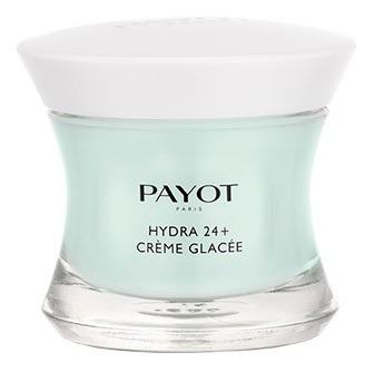 Crema Payot Glacée Hydra 24+ 50 Ml