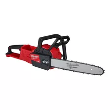 Milwaukee M18 Fuel 16 In. Chainsaw-certified