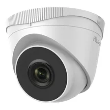 Hilook Series Cámara De Seguridad Turret Ip 4 Megapixel Con 30 Mts Ir Para Vision Nocturna Protección Ip67 Para Uso Exterior Compatibilidad Onvif Modelo Ipc-t240h(c)