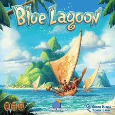 Blue Lagoon - Español + Envío Gratis / Updown