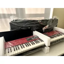 Nord Stage 3 88-key Piano With Bundle