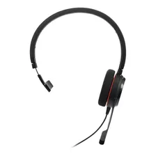 Jabra Evolve 20 Mono Usb