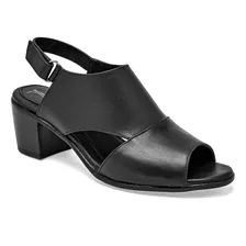 Zapatillas Mujer Principessa 310 Negro 125-685