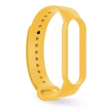 Banda Pulsera Correa Repuesto Xiaomi Mi Band 5 6 X 2 - Otec