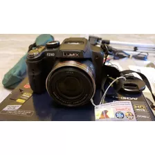 Camara Panasonic Lumix Fz40