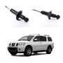 Amortiguador Delantero Izq/der Nissan Armada 2003-2009