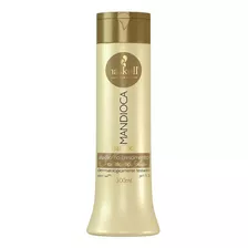  Shampoo Haskell Mandioca 300ml