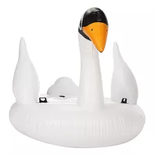 Cisne Inflable Intex Mega Swan 