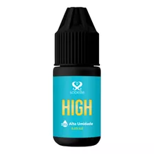 Cola Para Alongamento De Cílios Sobelle High 3ml