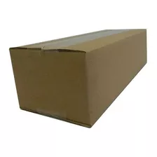 25 Caixas De Papelão Para Correios Sedex E Pac 27x10x7 P2