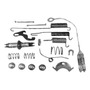 Kit Freno De Tambor Dodge Ram 1500 Van 1999-2000 Tras Ctk