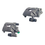 Caliper Freno Trasero Derecho Mitsubishi 3000gt 91-99