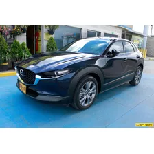 Mazda Cx-30 Grand Touring