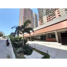 Apartamento En Arriendo En Barranquilla Santa Ana. Cod 112329