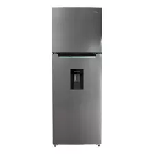 Refrigerador Fdv Elegance 330l Inox No Frost
