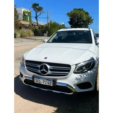 Mercedes Benz Glc 350 E