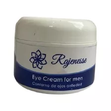 Crema Reduce Ojeras Y Bolsas De Los Ojos Para Hombres! 