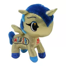 Peluche Aurora Tokidoki Cleo Unicornio Gamer Gaming Febo