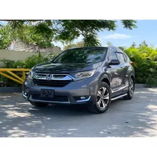 Honda Cr-v 2019 Lx