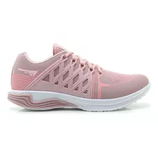 Tenis Feminino Adulto Fxb Academia Caminhada Conforto 40fx