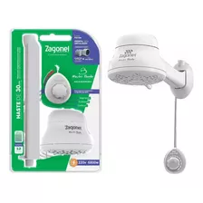 Ducha Master Banho Zagonel 127v/220v