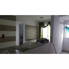 Vende Apartamento Mobiliado 