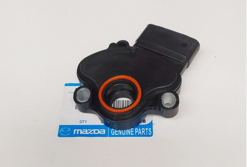 Sensor De Caja Pare Neutro Mazda 2/3/6  Foto 6