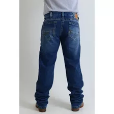 Calca Jeans Ox 2 Ref. 2705 Ox Horns