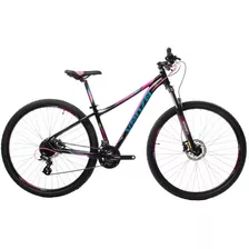 Bicicleta Venzo Frida Diva Rodado 29 24vel Disco Hidraulico