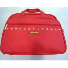 80101847 Bolsa Maternidade Lilica Ripilica G - Rosa