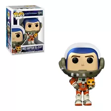 Funko Pop Disney: Lightyear-buzz Lightyear(xl-15) #1211