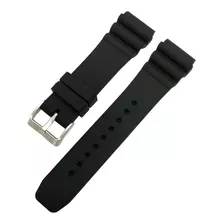 Correa Diver Silicon Hebilla Ace Para Xiaomi Watch S1 Active