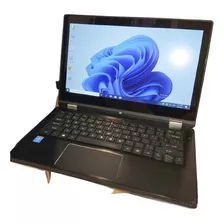 Bytespeed 13.3 M331 Touch Convertible 2-in-1 Laptop