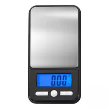 American Weigh Scales - (ac 150) - Mini Bascula De Bolsillo