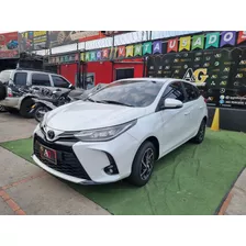 Toyota Yaris S 1.5 At Modelo 2023
