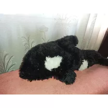 Peluche De Orca 