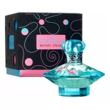 Curious 100ml Edp Mujer Britney Spears / O F E R T A ! 