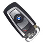 Carcasa Llave Control Remoto Bmw Serie 2 3 5 X1 X3 X4 X5 X6