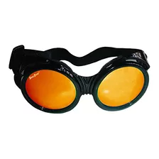 Arcone The Fly Safety Goggles - Lentes Redondos De Cobertura